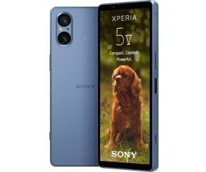 Sony Xperia 5 V