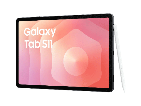 Samsung Galaxy Tab S11 WiFi 128GB
