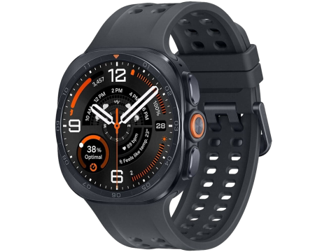 Samsung Galaxy Watch Ultra2 (2026)