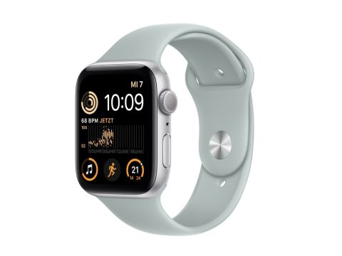 Apple Watch SE 2022 44mm (GPS + Cellular) verkaufen