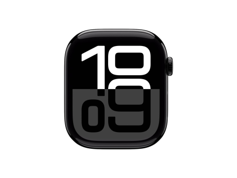 Apple Watch Series 10 Aluminiumgehäuse 46mm (GPS + Cellular) verkaufen