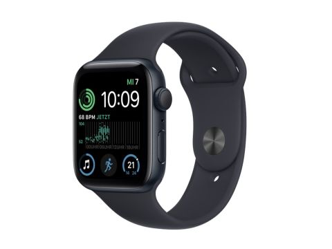 Apple Watch SE 2022 40mm (GPS + Cellular) verkaufen