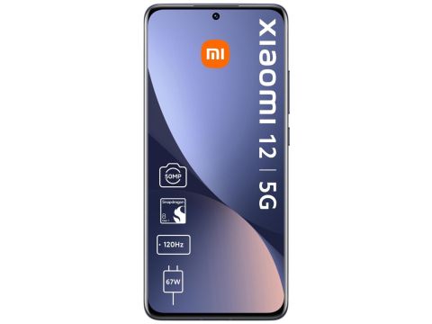 Xiaomi 12 5G  128GB verkaufen