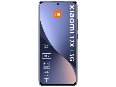 Xiaomi 12X 5G 128GB verkaufen