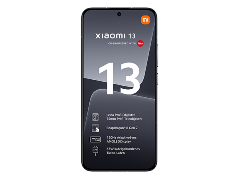Xiaomi 13 256GB verkaufen