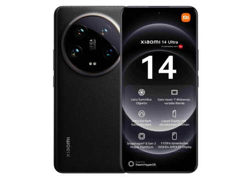 Xiaomi 14 Ultra 512GB verkaufen