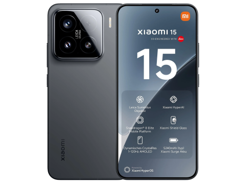 Xiaomi 15 256GB