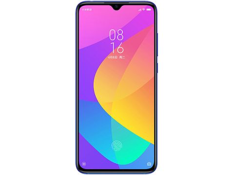 Xiaomi mi 9 Lite 128GB verkaufen