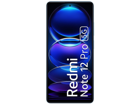 Xiaomi Redmi Note 12 Pro 6GB 128GB verkaufen