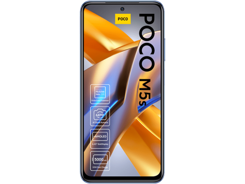 Xiaomi Poco M5s 64GB verkaufen