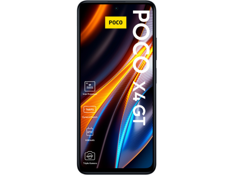 Xiaomi Poco X4 GT 256GB verkaufen