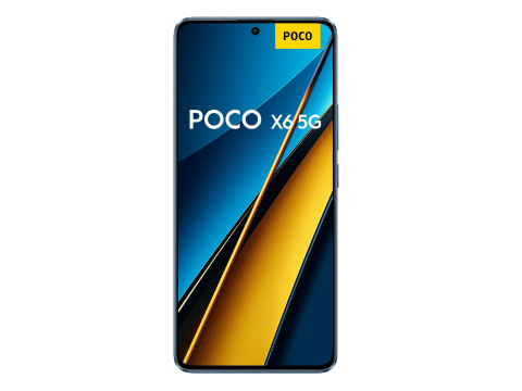 Xiaomi Poco X6 8GB 256GB