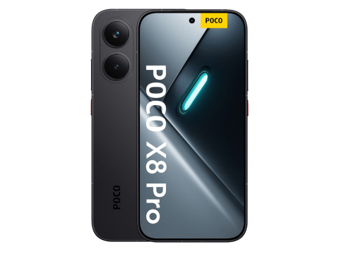 Xiaomi Poco X8 Pro 8GB/256GB