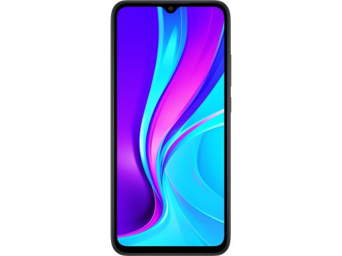 Xiaomi Redmi 9C 64GB verkaufen