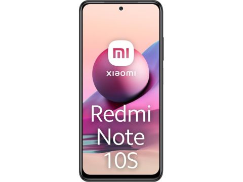 Xiaomi Redmi Note 10S 64GB verkaufen
