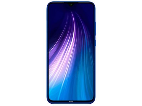 Xiaomi Redmi Note 8 128GB verkaufen