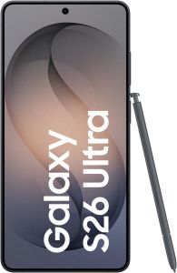 Samsung Galaxy S26 Ultra 256GB Black