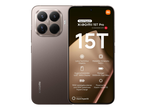 Xiaomi 15T Pro 256GB