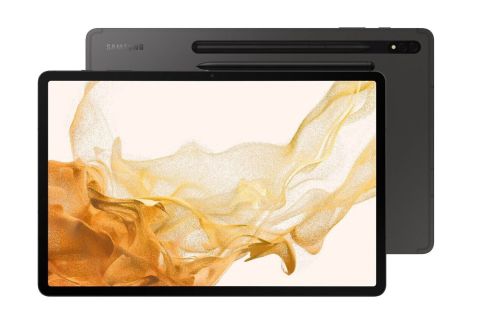 Samsung Galaxy Tab S8+ (SM-X806B) 5G 128GB verkaufen