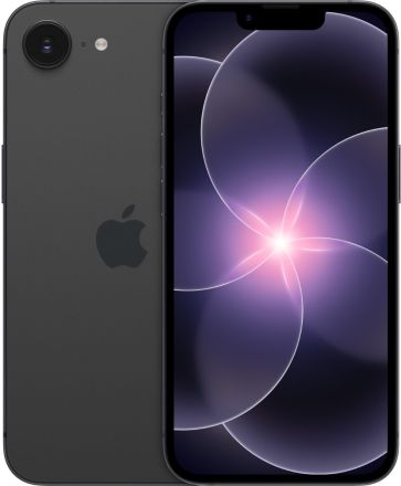 Apple iPhone 17e 256GB Schwarz