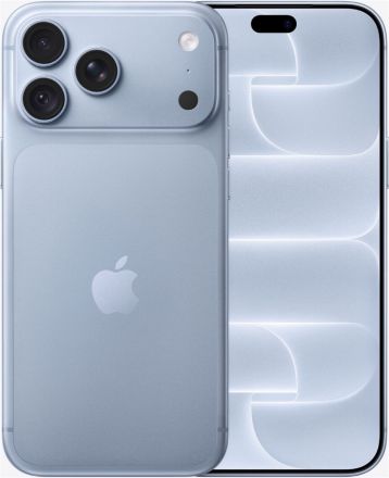 Apple iPhone 18 Pro Max 1TB Polar