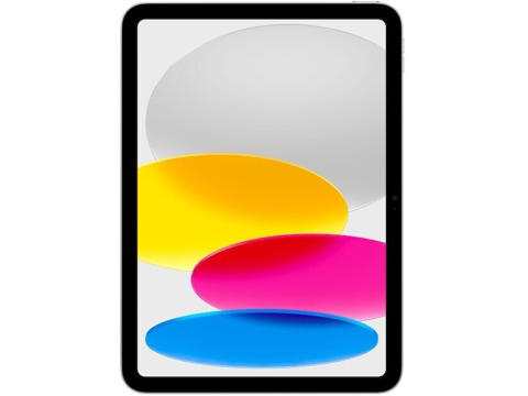 Apple IPad (2022) Wi-Fi 64GB verkaufen