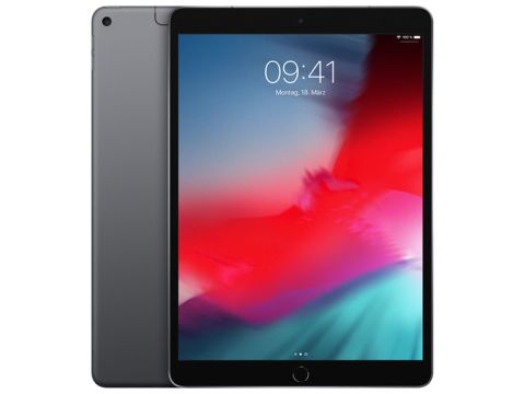 Apple iPad Air 3 (2019) Wi-Fi 64GB verkaufen