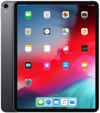 Apple iPad Pro 2018 12,9 WiFi + Cellular 512GB verkaufen