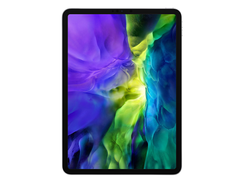 Apple iPad Pro (2020) 11 Zoll WiFi 512GB verkaufen