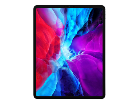 Apple iPad Pro (2020) 12,9 Zoll WiFi 512GB verkaufen