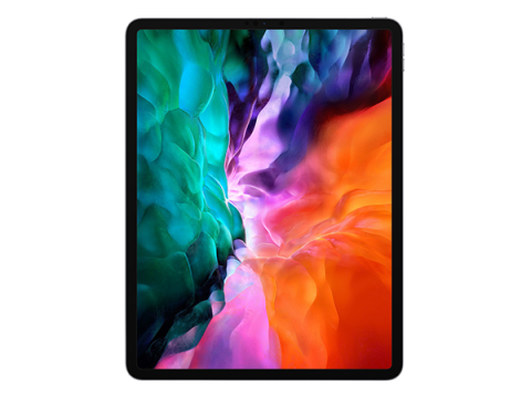 Apple iPad Pro (2020) 12,9 Zoll WiFi + Cellular 128GB verkaufen