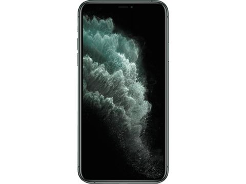 Apple iPhone 11 Pro Max 256GB verkaufen