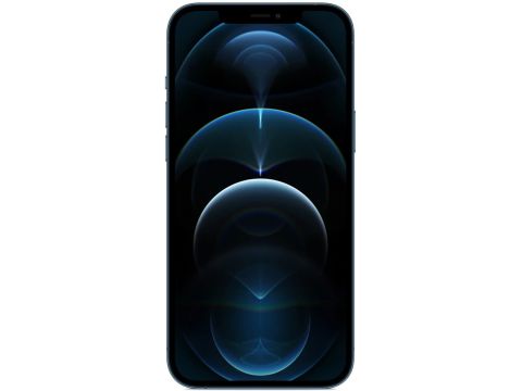 Apple iPhone 12 Pro Max 256GB verkaufen