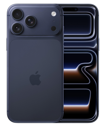 Apple iPhone 17 Pro Max 512GB Tiefblau