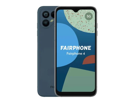 Fairphone 4 128GB