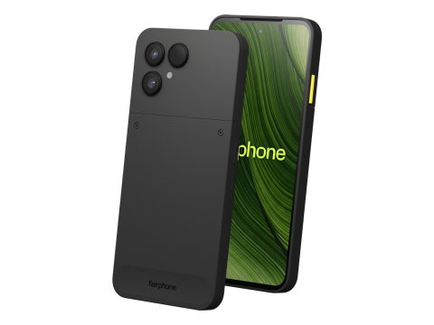 Fairphone 6 256GB
