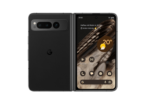 Google Pixel Fold 512GB verkaufen
