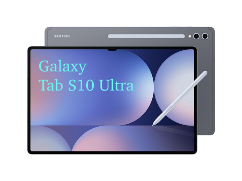 Samsung Galaxy Tab S10 Ultra (SM-X920N) WiFi 256GB 