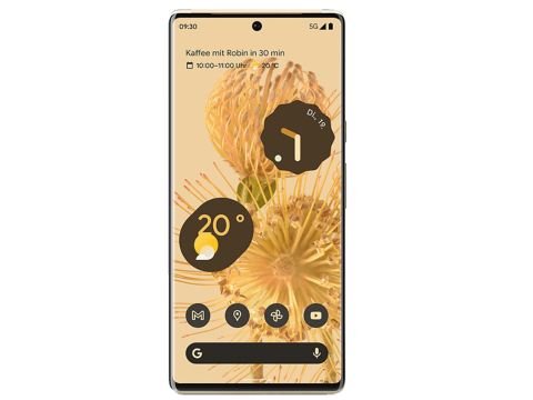 Google Pixel 6 Pro 128GB verkaufen