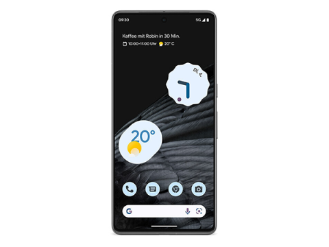 Google Pixel 7 Pro 256GB verkaufen