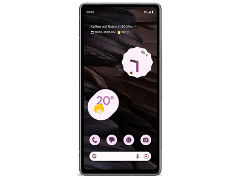 Google Pixel 7a 128GB verkaufen