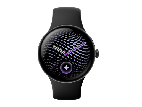 Google Pixel Watch 5 45mm LTE 