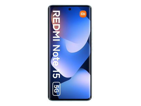 Xiaomi Redmi Note 15 5G 512GB
