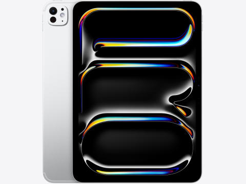 Apple iPad Pro 11 Zoll M5 (2025) WiFi 256GB 