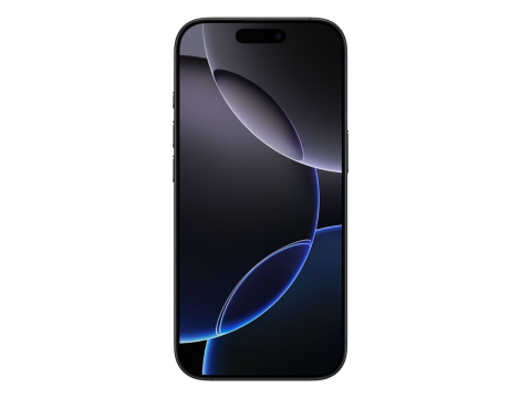 Apple iPhone 16 Pro 1TB verkaufen