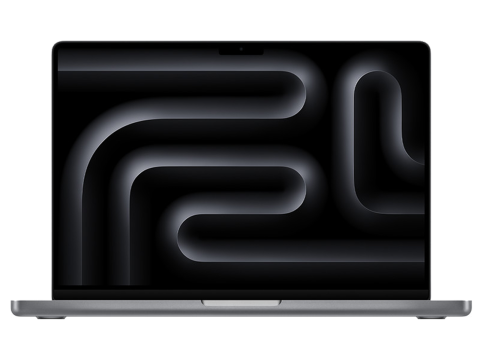 Apple MacBook Pro 14 M3 (2023) verkaufen