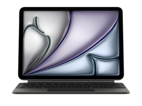 Apple Magic Keyboard für iPad Air 11 Zoll M4
