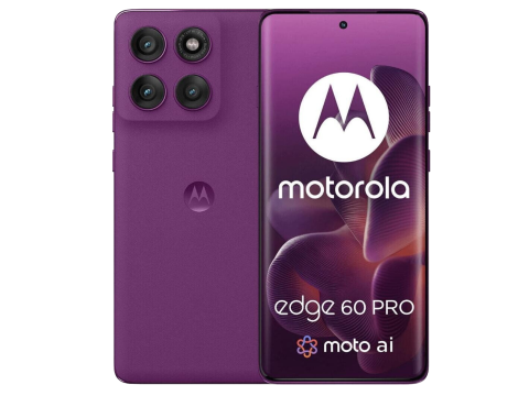 Motorola Edge 60 Pro 512GB