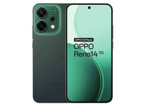 OPPO Reno14 5G 256GB