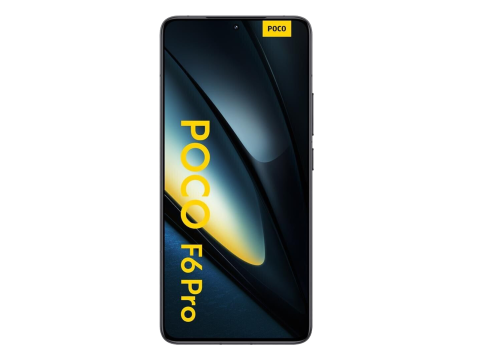 Xiaomi Poco F6 Pro 512GB